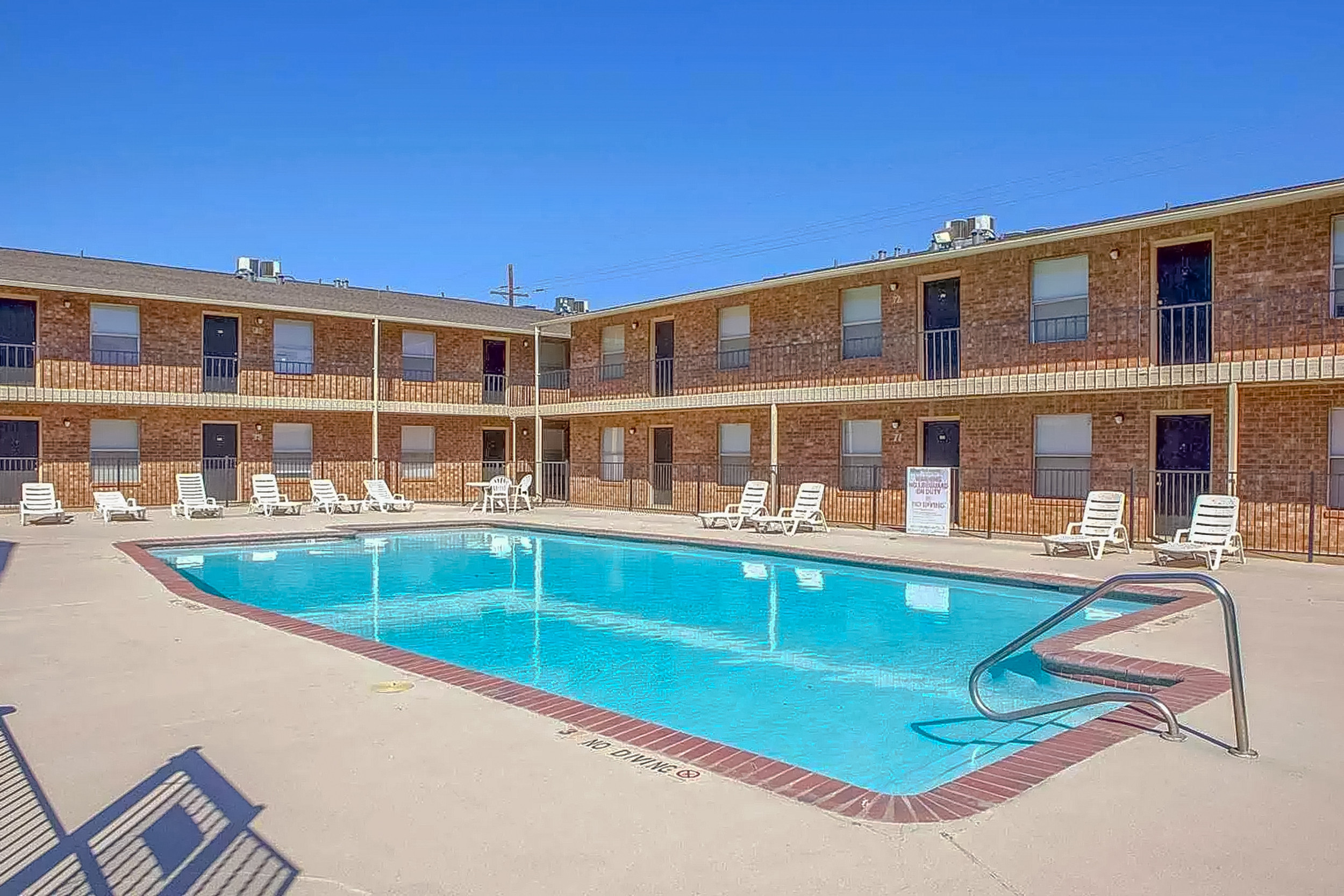 Stratford Place in Lubbock, Texas McDougal Companies