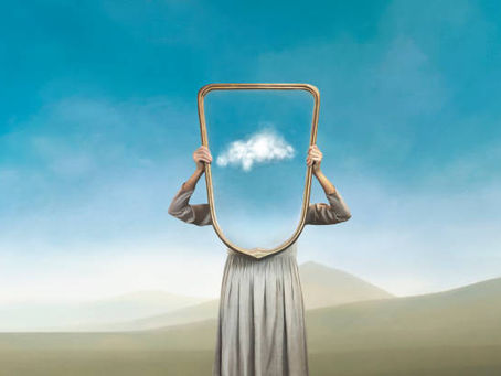 Mirror Mirror on the Wall