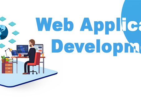 Which are the best web app development companies in Florida, USA?