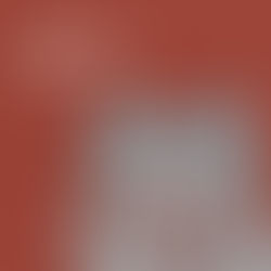 Hands holding a hand-painted white sign reading "COLOMBIA CON P DE PARO" (Colombia with P for Strike) against a red textured background, on the cover of the "National Strike" report