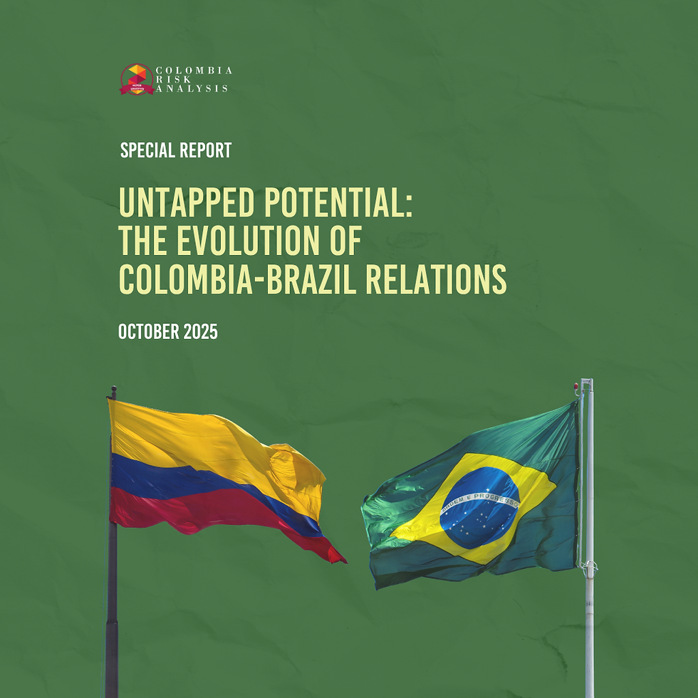 This report examines the trajectory of this bilateral relationship