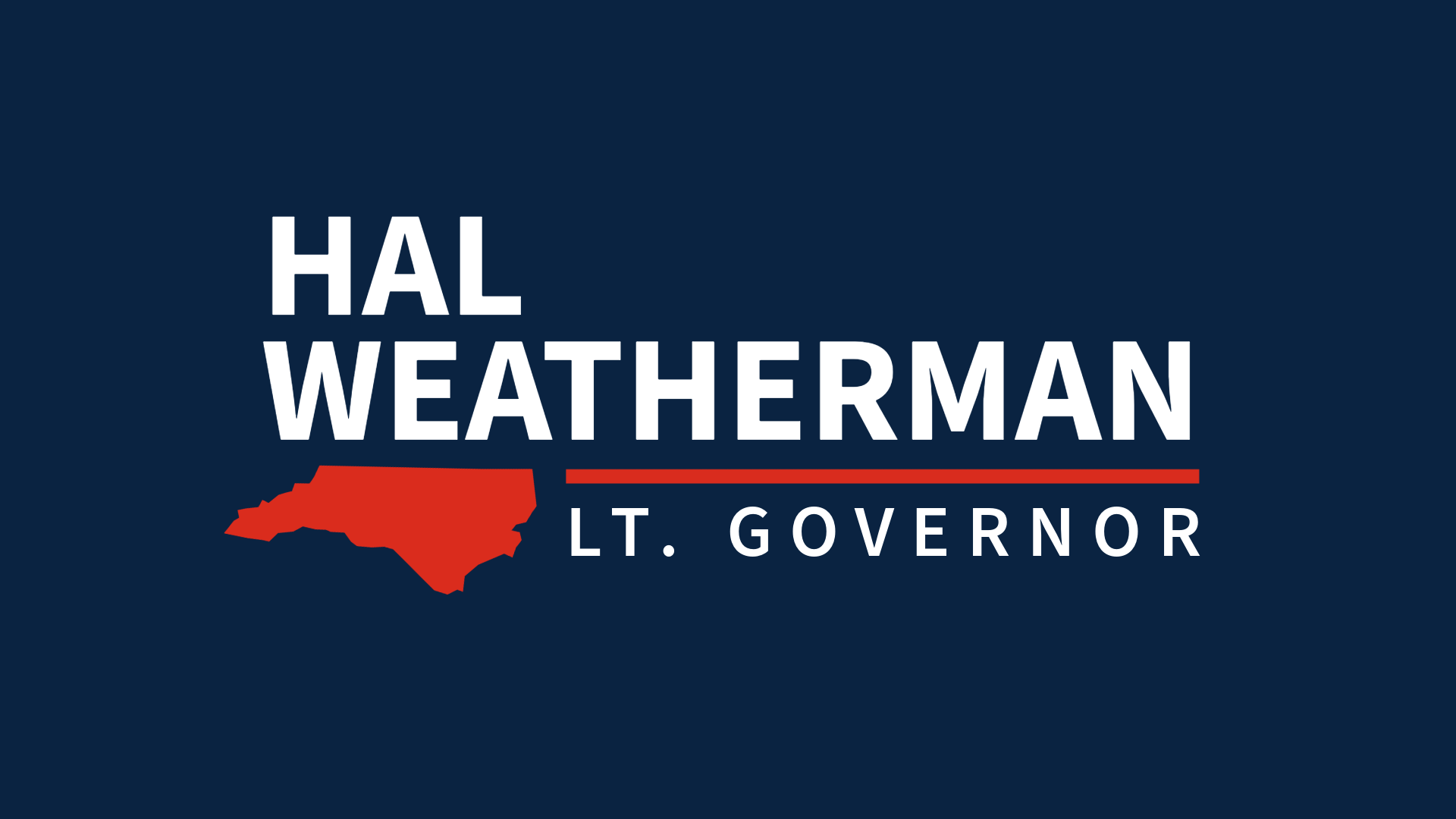 Media Weatherman for N.C.
