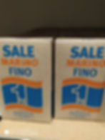 Sale Fino