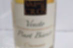 Vino bianco Frizzante