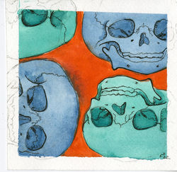 Tie Die 22