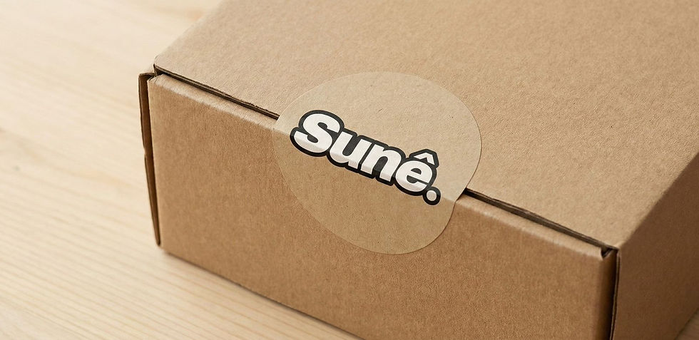 caixa sunê