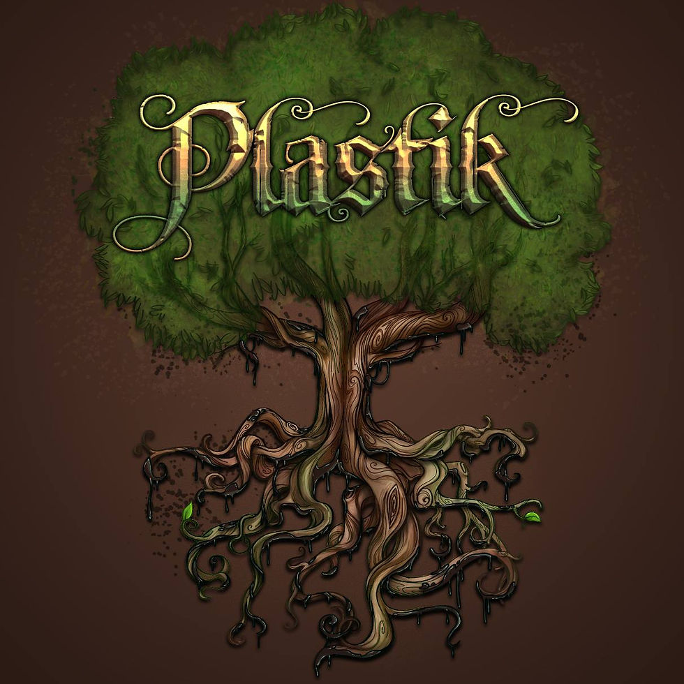 The PlastiK
