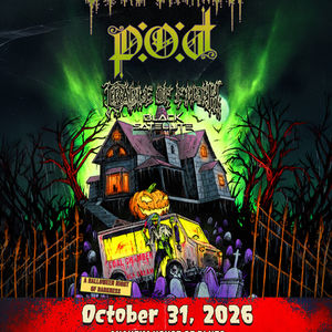 Cradle of Filth Official Website - New Album: The Screaming Of The
