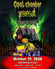 Anaheim Halloween Show 2026