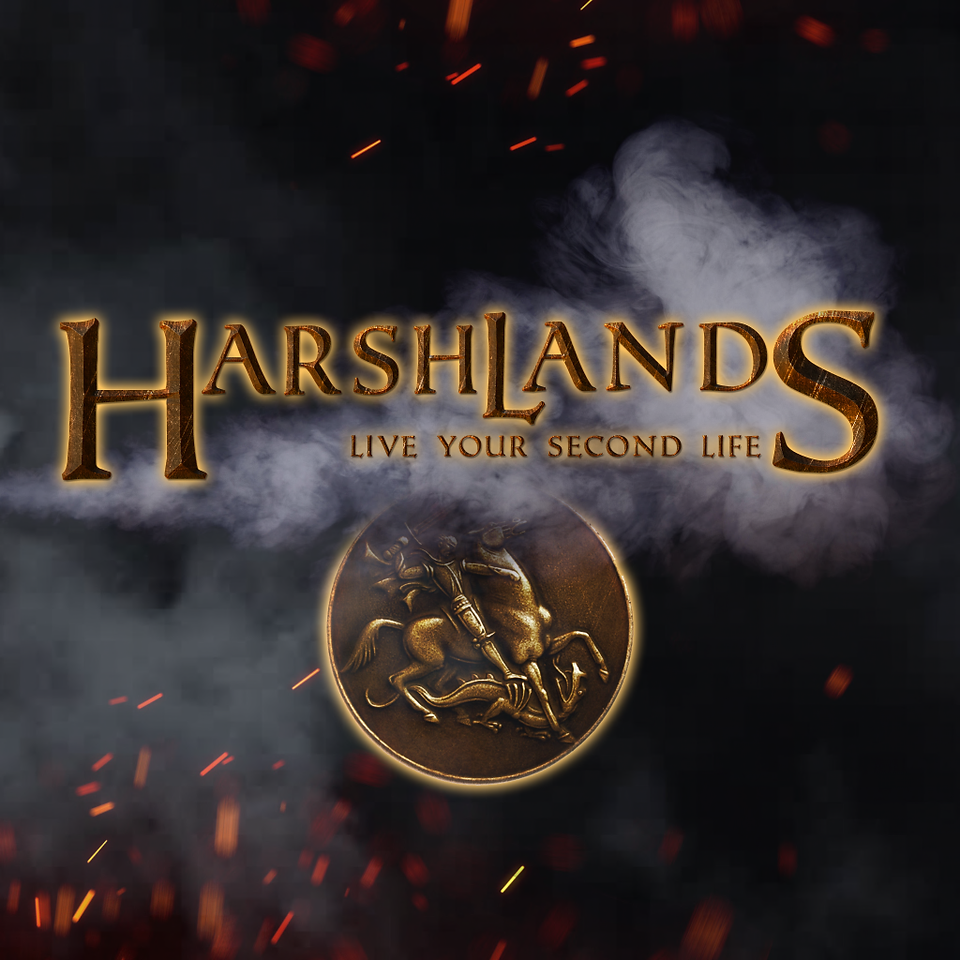 HarshLands