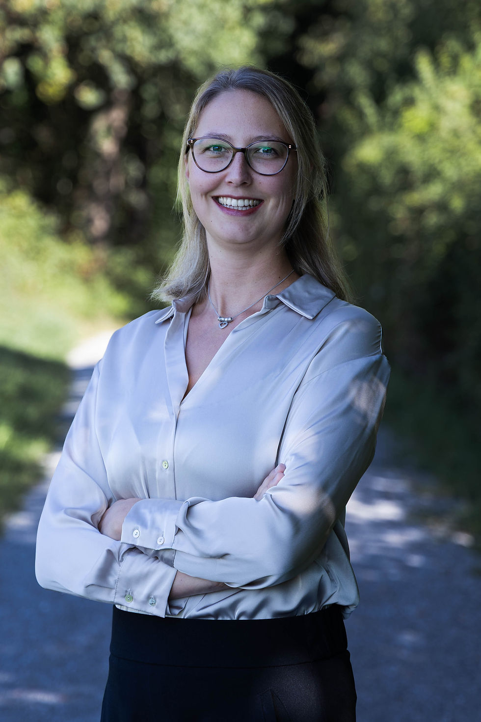 Michèle Stocker