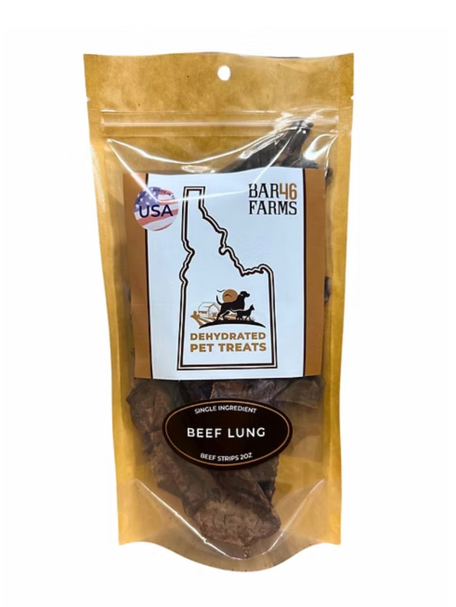 Thumbnail: Beef Treats