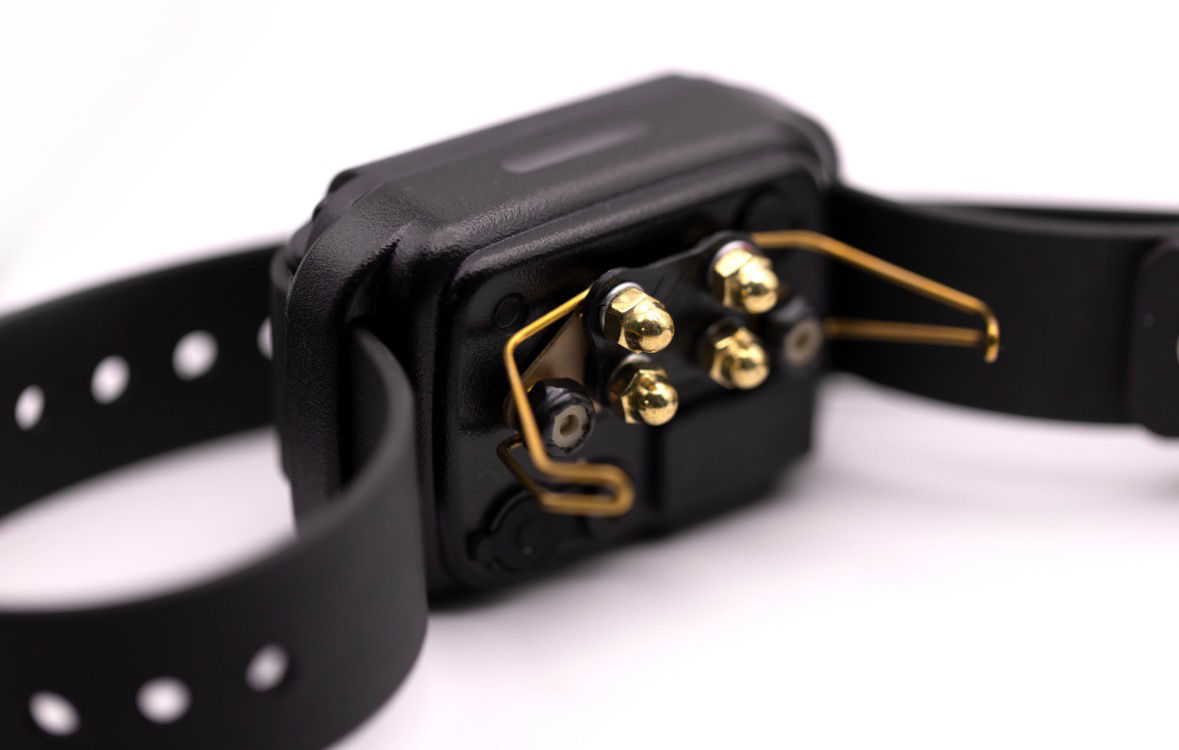 CPAD-011 Ultra Wing Contact Pad