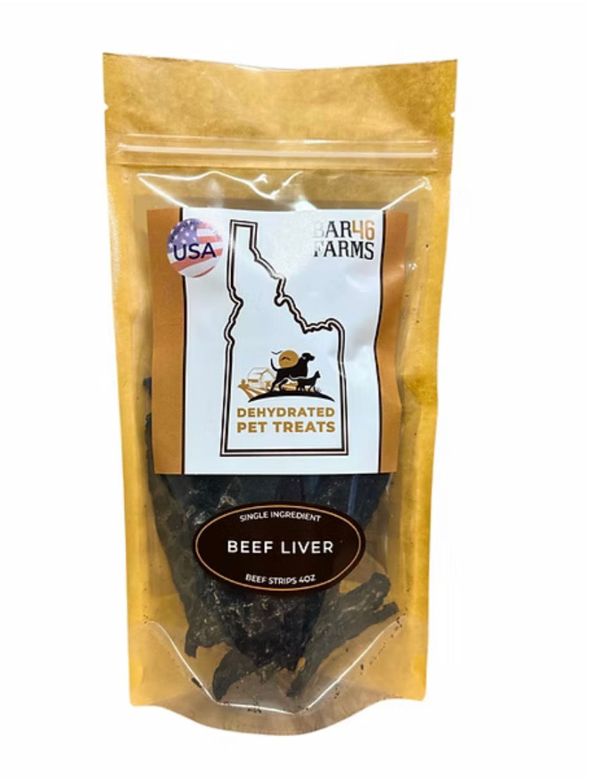 Thumbnail: Beef Treats