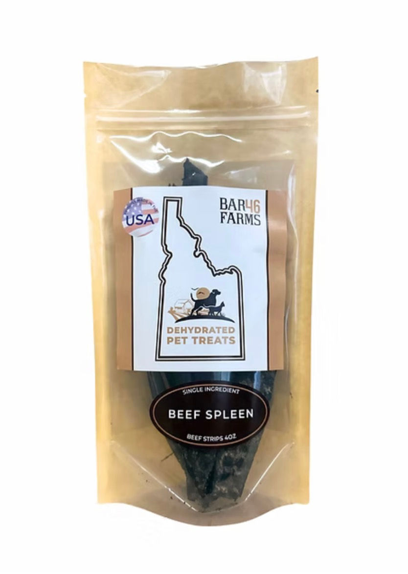 Thumbnail: Beef Treats
