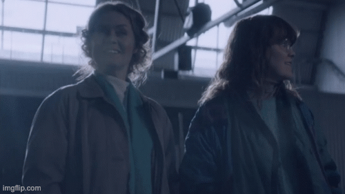 Blackport et The Last Socialist Artefact meilleures séries au festival Séries Mania