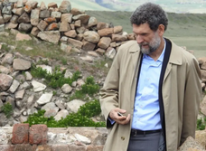 Osman Kavala, David Van Reybrouck et Li Yuan lauréats de la Médaille Goethe 2025