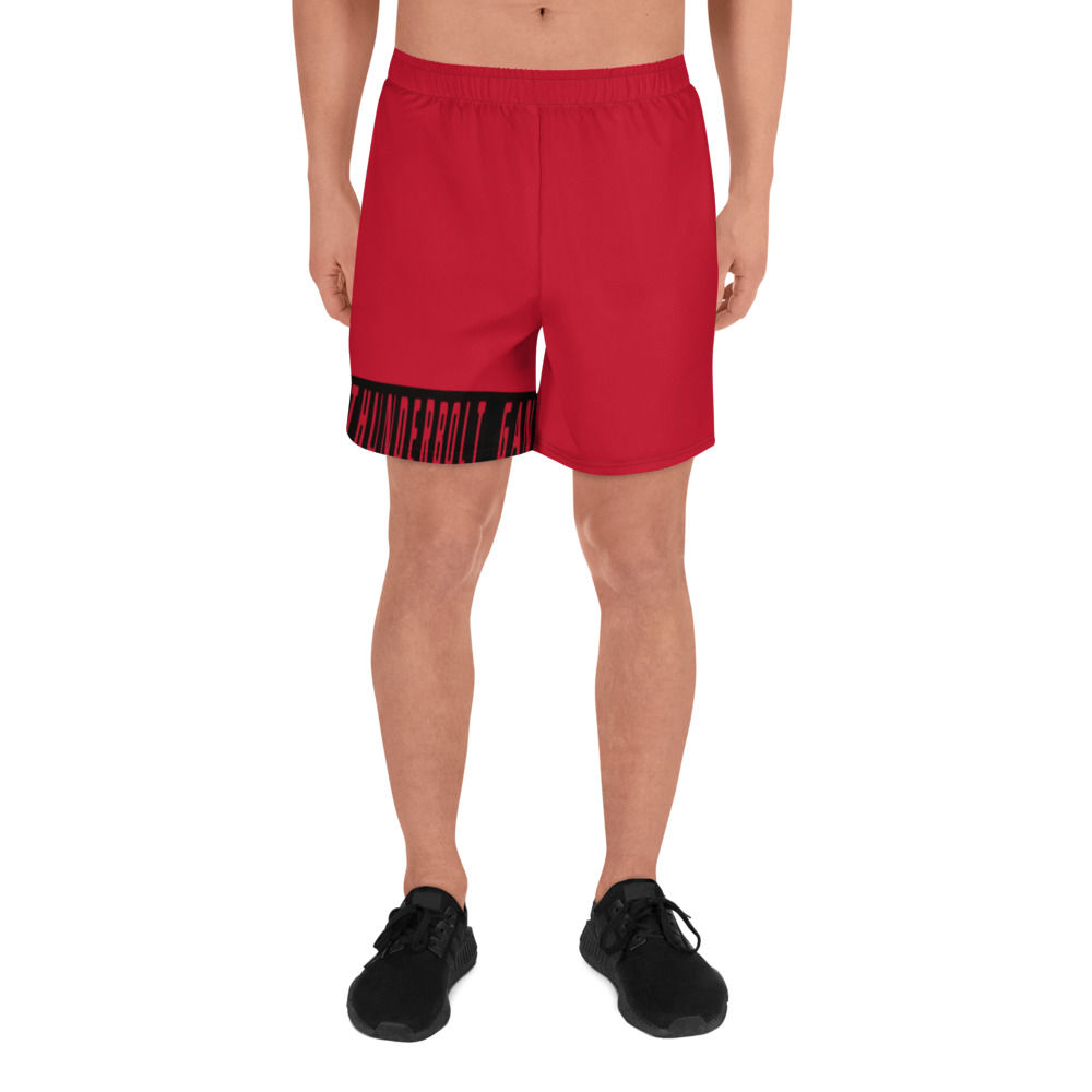 ThunderBolt Gang Men's Shorts