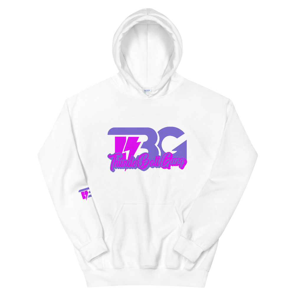 TBG HighLife Hoodie