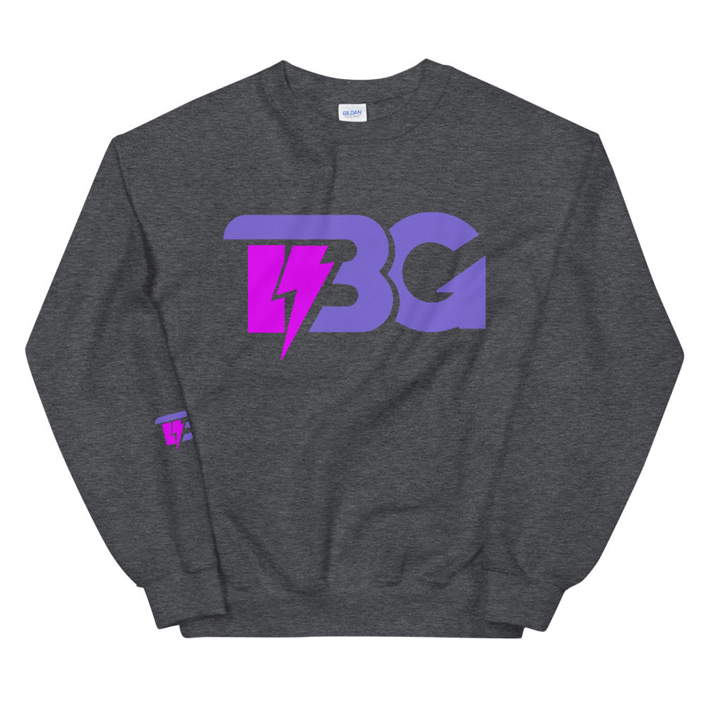 TBG Logo Sweatshirt