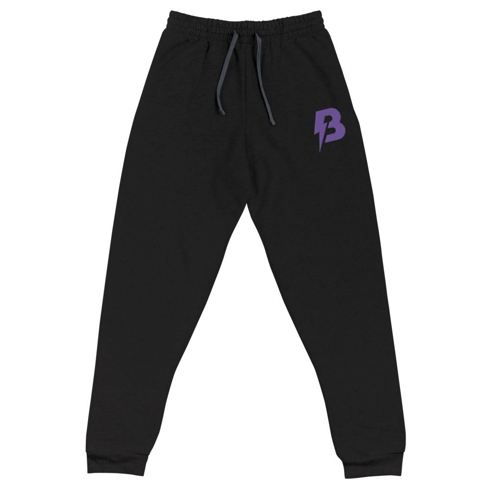 ThunderBolt Gang Thunder B Joggers