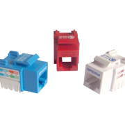 KEYSTONE JACK CATEGORIA 5E RJ45 QPCOM