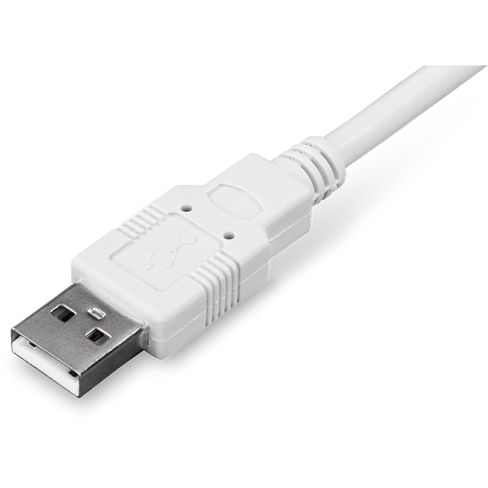 Miniatura: Adaptador de USB a Serial RS-232 TU-S9 TRENDNET