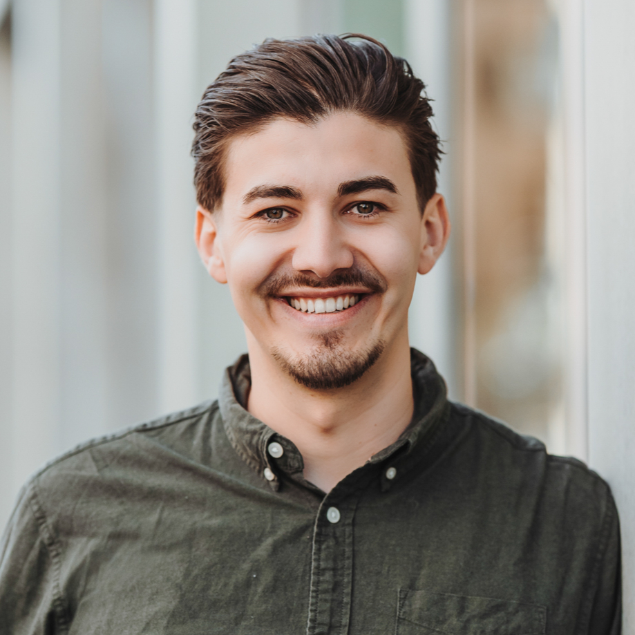 Autorenbild: Timotheus Widmer