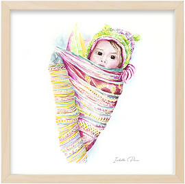 dessin, illustration, crayon, crayon couleur, ma griffe, graphiste, expo