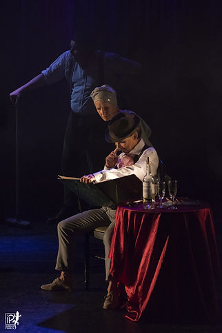 theatre, spectacle, photo