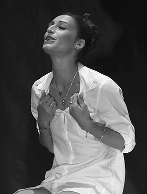theatre, spectacle, photo