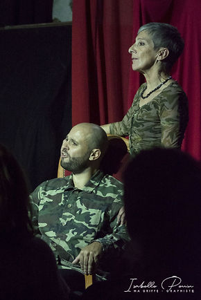 photo, prise de vue, spectacle, théâtre, danse