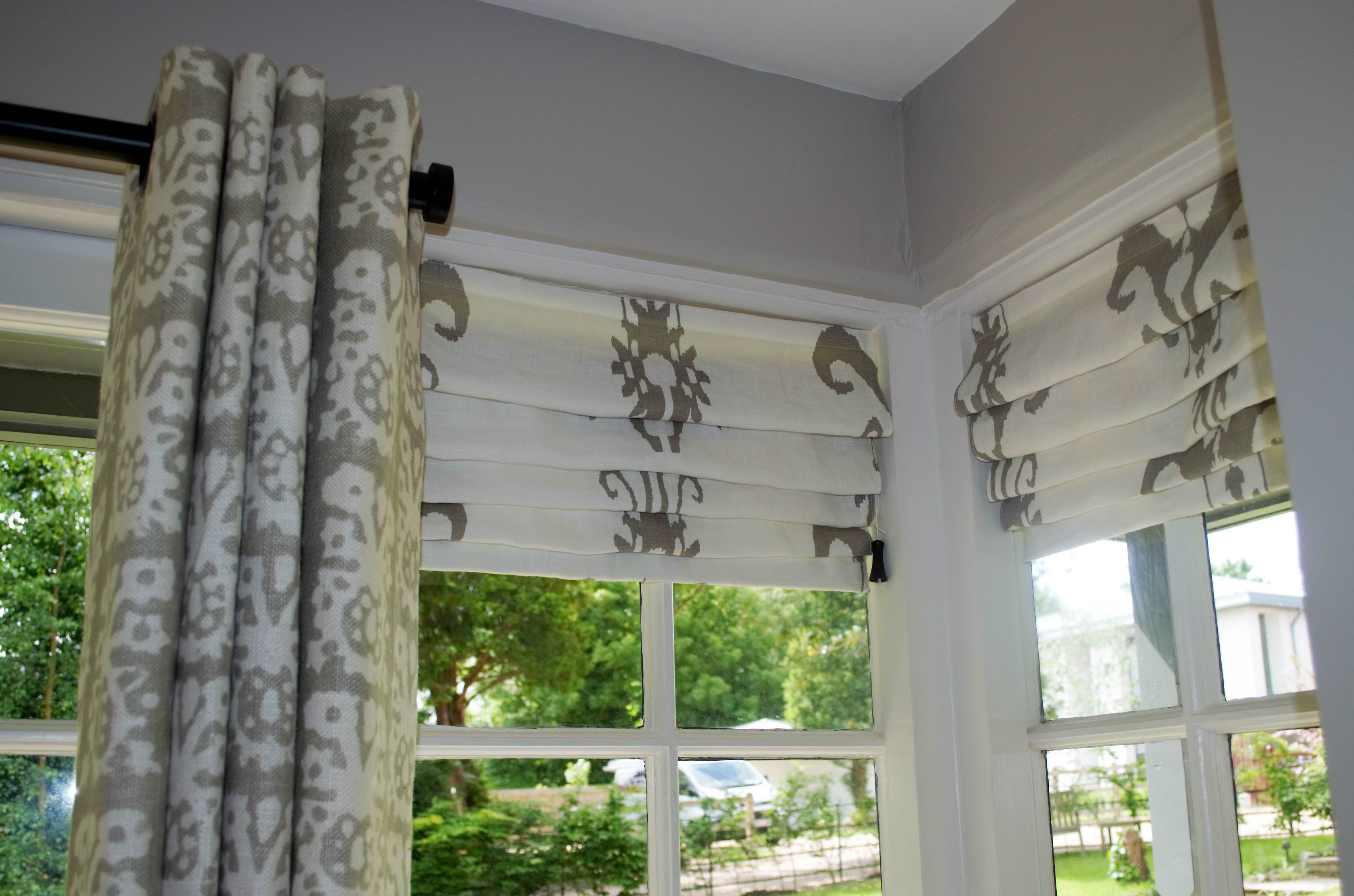 Kate Mackenzie Interior Designer Cambridgeshire