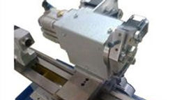 Mach3 ,cnc,turn,tokarka cnc, Modernizacje tokarek na cnc ,"