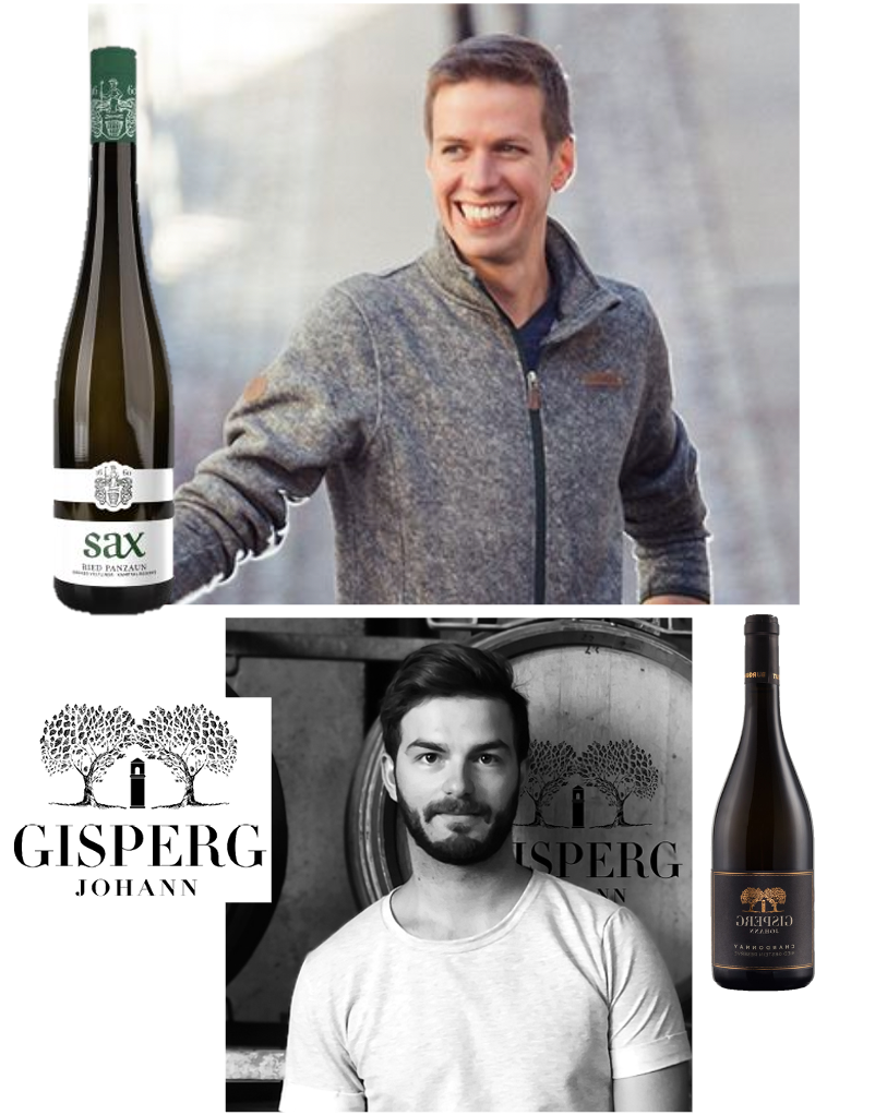 Wine Tasting am 25. November 2022