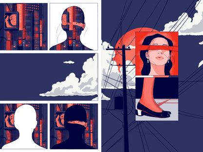 South of the Border, West of the Sun: Longing for something that never was 