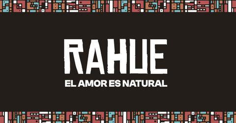 Renovación de Marca Rahue