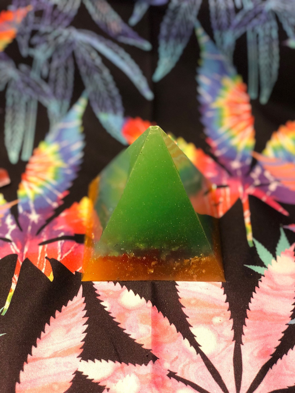 Thumbnail: Resin/Orgon Pyramids