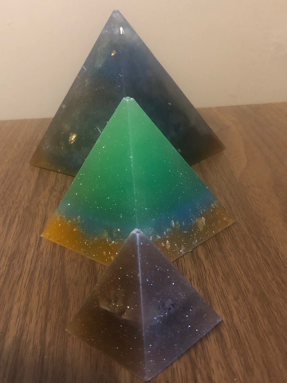 Thumbnail: Resin/Orgon Pyramids