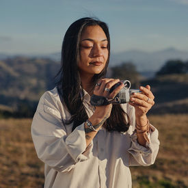 commercial | chanel