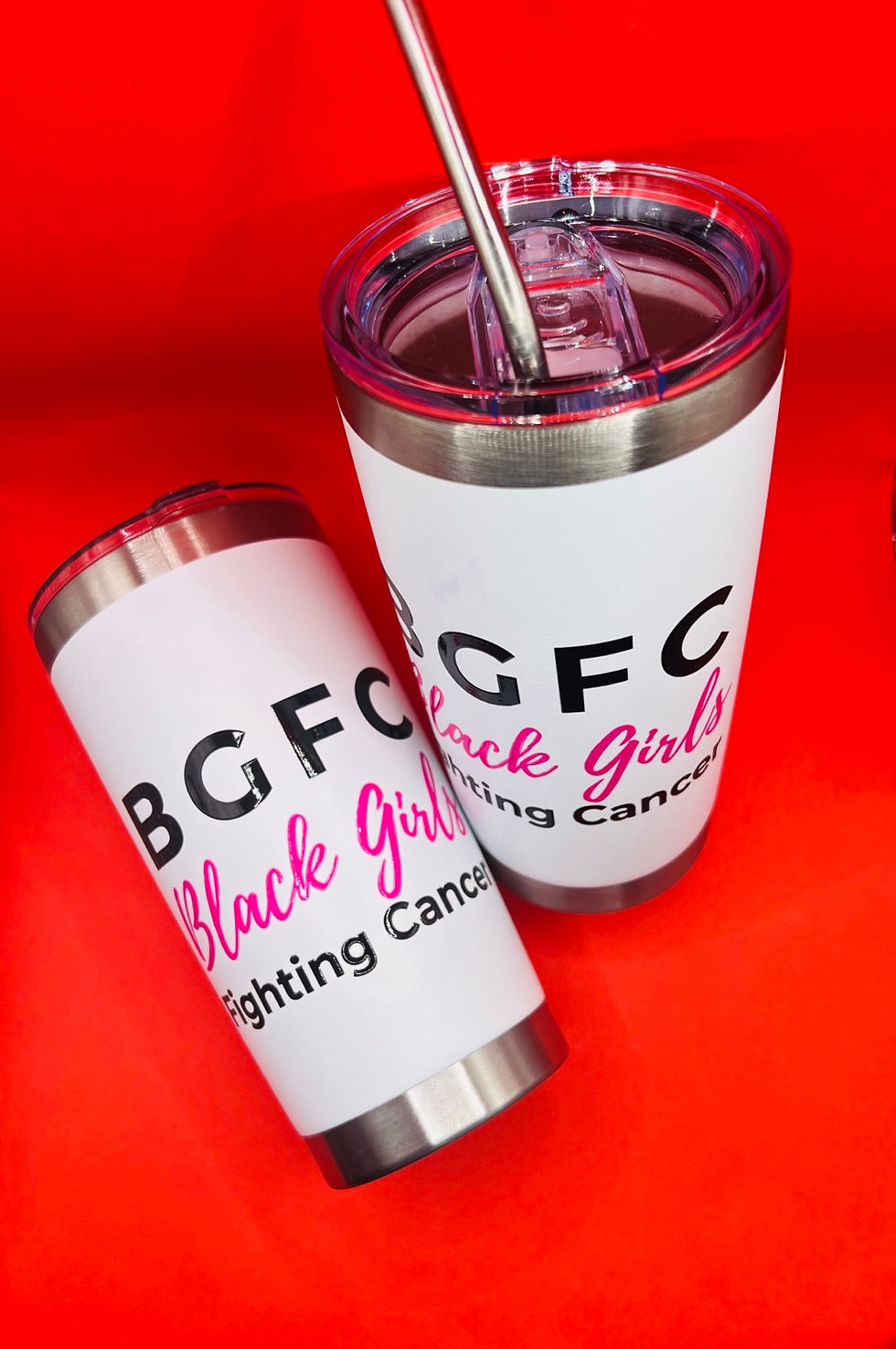 Thumbnail: BGFC Insulated Tumbler