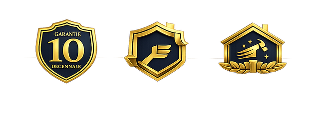 Garantie Décennale, Travail soigné et de qualité