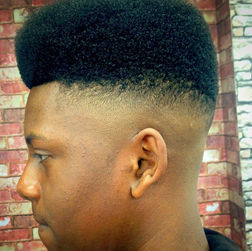 quality barber
