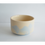 Thumbnail: Marble cup yellow and blue