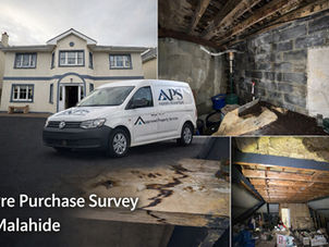 Why Attic Conversions Must Be Assessed Before Buying a Property in Ireland