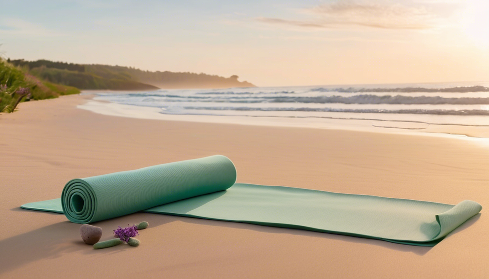 Breathwork for Everyday Calm