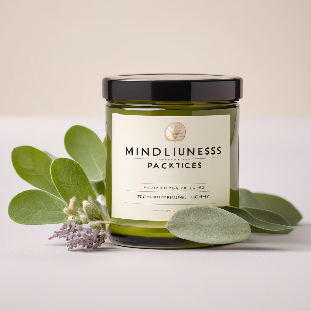 Mindfulness Practices