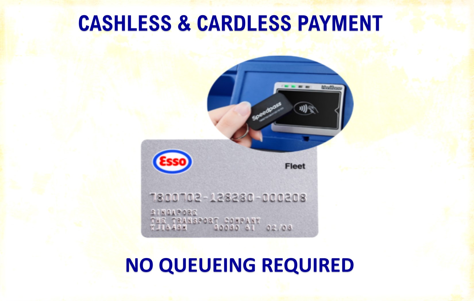 Abecha Esso Fuel Discount Program