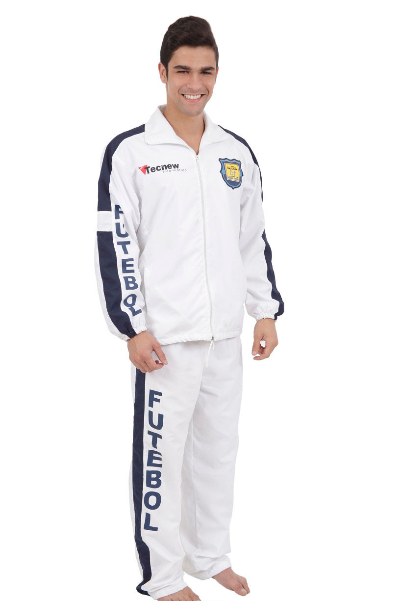 Agasalhos Esportivos