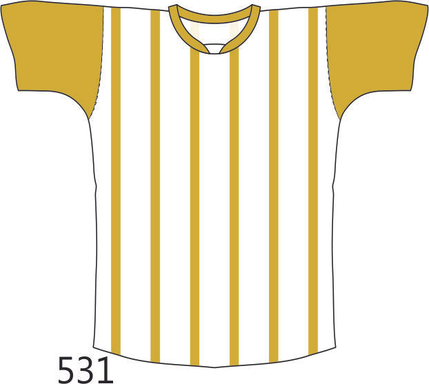 Camisas de Futebol -531